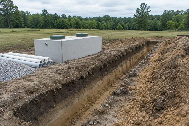 Septic system types — Conventional, chamber, aerobic, mound and engineered, compared.