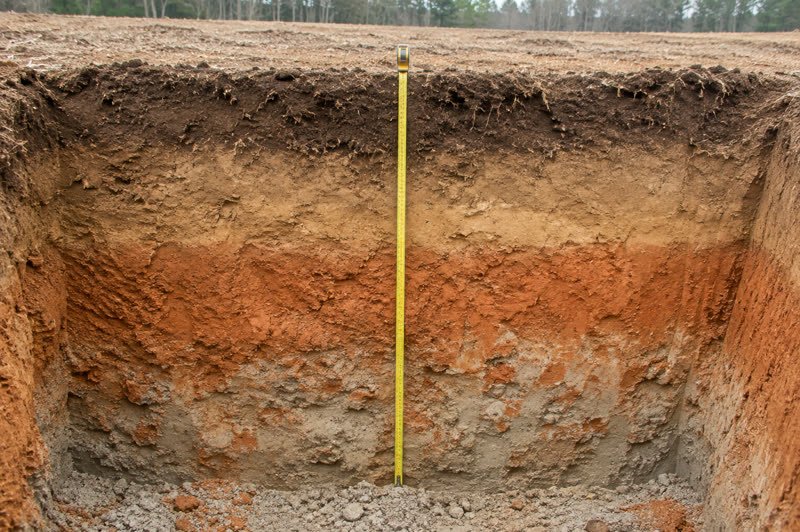 What is a perc test? — The test that decides whether your land can take a septic system.